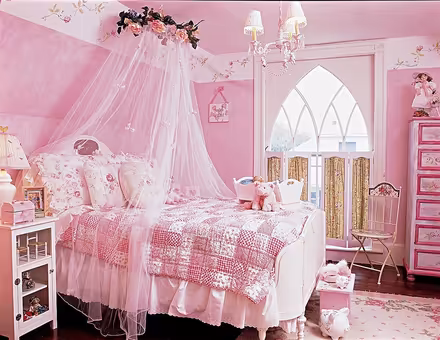 Photo of Anything Pink (Hollywood) #1