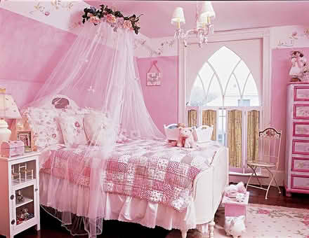 Photo of Anything Pink (Hollywood) #1