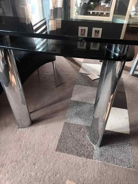 Photo of free Dinning table (Ayr KA7) #1