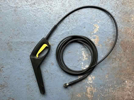 Photo of free Karcher B402 Pressure washer (Swallowfield RG7) #4