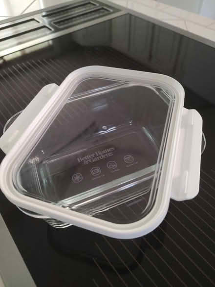 Photo of free Food storage (Odenton) #2