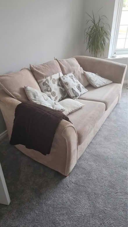 Photo of free Sofa bed (Billericay CM12) #1