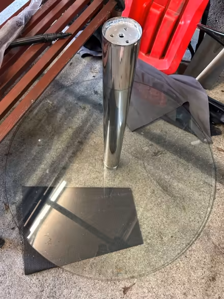 Photo of free Dining table (Adel LS16) #2