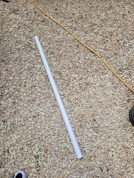Photo of free large trunking (Risinghurst OX3) #1