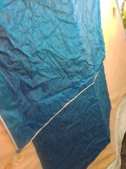 Photo of free 6 man tent (Watford WD24) #3