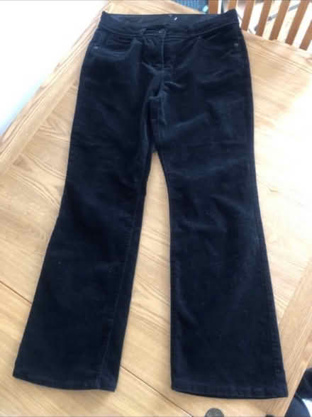 Photo of free Woman’s size 10 clothing👚 (Cheshunt En8) #4