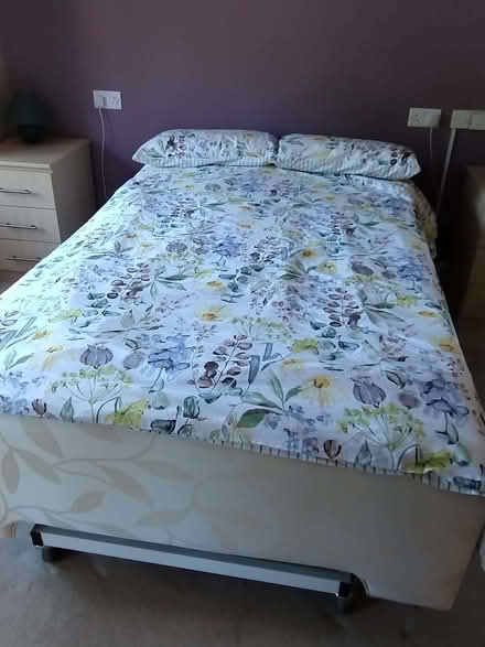 Photo of free Electric bed (Southport PR9) #1