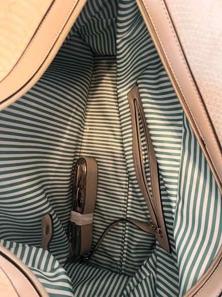 Photo of free Suitcase (SE19) #3