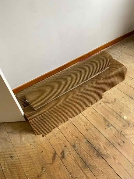 Photo of free Carpet (CT11) #3