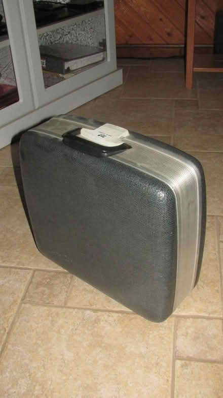 Photo of free Smith Corona manual typewriter (Feasterville) #3