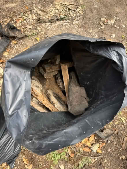 Photo of free rubble (CT9 2AJ) #3
