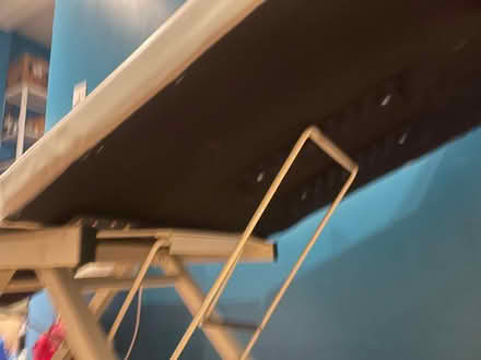 Photo of free Massage Table - Does not collapse (Kendal LA9) #2