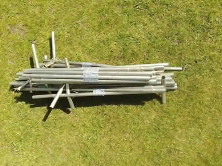Photo of free 6 man tent (Watford WD24) #4