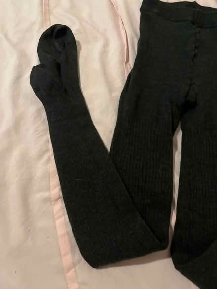 Photo of free Long socks (Brighton 15th St.) #2