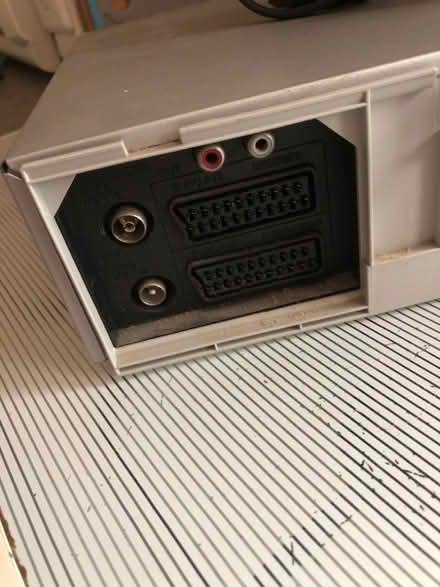 Photo of free Video player. (Hook Norton OX15) #2