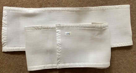 Photo of free Breathable Cot wrap (Princes Risborough HP27) #2
