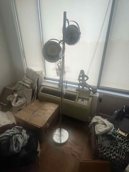 Photo of free Plant Light π‘ (Woodley Park) #1