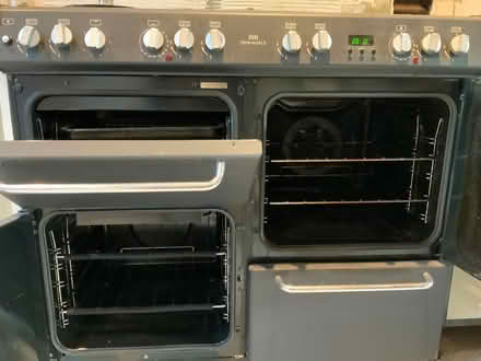 Photo of free Large Range Cooker (Orbiston ML4) #3