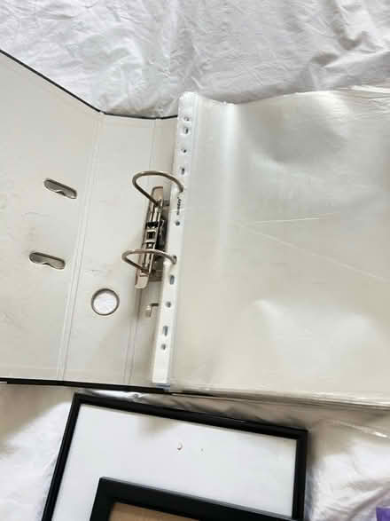 Photo of free Files & Pic Frames (SW11) #3