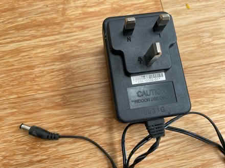 Photo of free Cables (OX4 3) #4