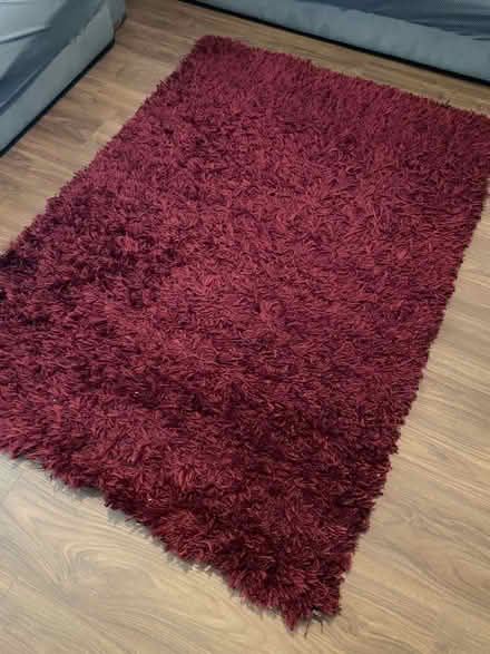 Photo of free 2 Rugs (Harold Hill RM3) #3