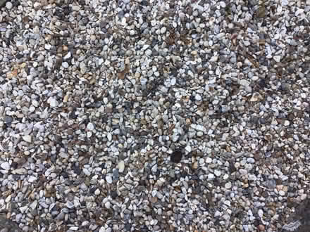 Photo of Pea Shingle (IP4) #1