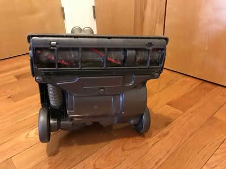Photo of free Dyson Upright Vacuum (Astoria, NY) #4