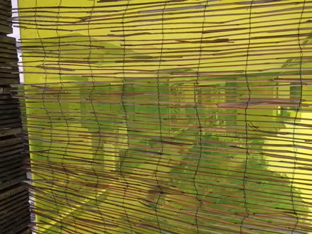 Photo of free Bamboo screen (Se5) #1