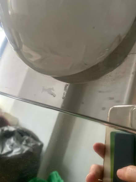 Photo of free make up mirror (killiney) #2