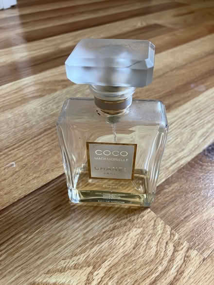 Photo of free Coco Chanel Mademoiselle (Lakewood Village) #1