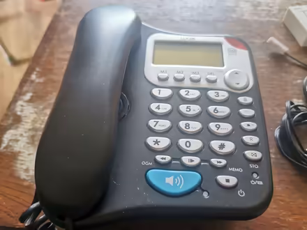 Photo of free Answerphone (Sawley NG10) #1