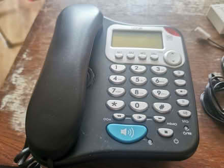 Photo of free Answerphone (Sawley NG10) #1