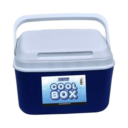Photo of Cool box / Cooler Box (SE24) #1