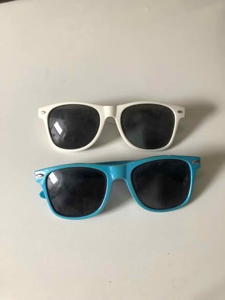 Photo of free Kids sunglasses (North York) #1