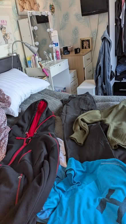 Photo of free Clothes (Lime Gate OL8) #3