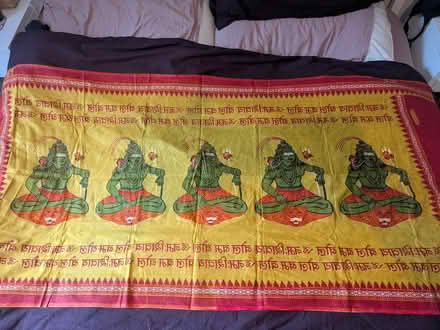 Photo of free Indian decorative material (Castlepoint BH8) #1