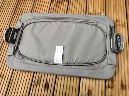 Photo of free Joie travel cot attachments (Headington OX3) #2
