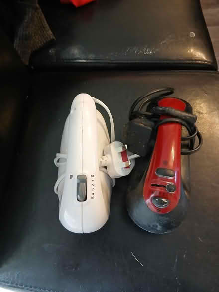 Photo of free Electric Whisk - For Repair (L26 6bp) #2