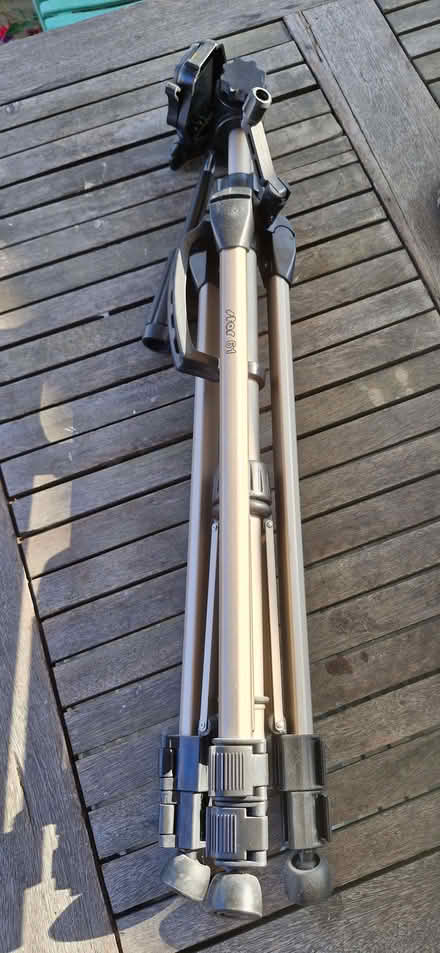 Photo of free Tripod (Great Baddow CM2) #1