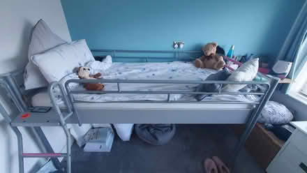 Photo of free Mid Sleeper bed (Langney BN23) #3
