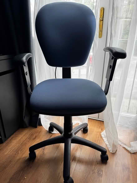 Photo of free Computer chair (Twerton) #2