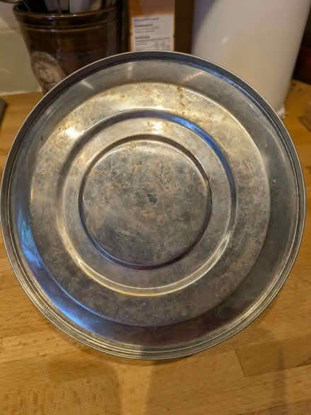 Photo of free Camping kettle (Milford DE56) #2