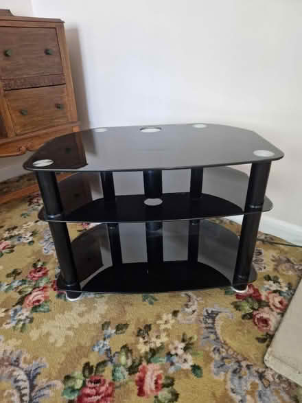 Photo of free Tv stand (Selsdon CR2) #2