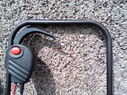Photo of free Scarifier (Riverside FK8) #3