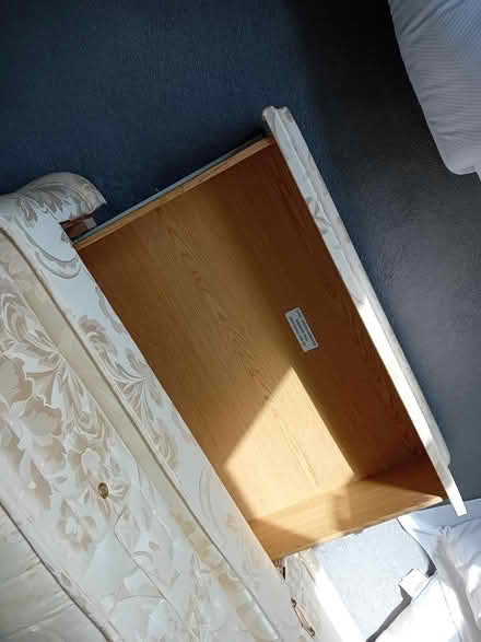 Photo of free King size bed (Cubbington CV32) #2