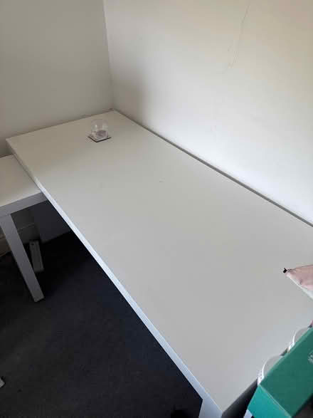 Photo of free Large desk (Coxlodge NE3) #2