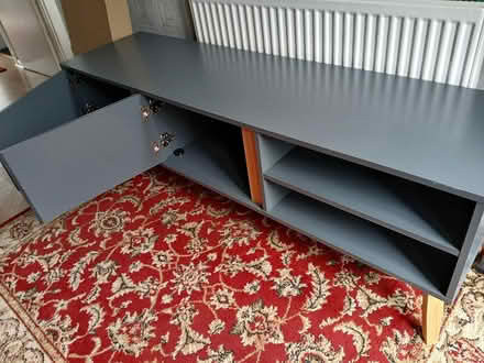 Photo of free Sideboard and enteraiment unit (East Kilbride G75 9JS) #2