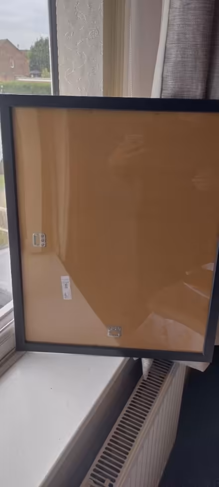 Photo of free Two photo frames (NG10) #1