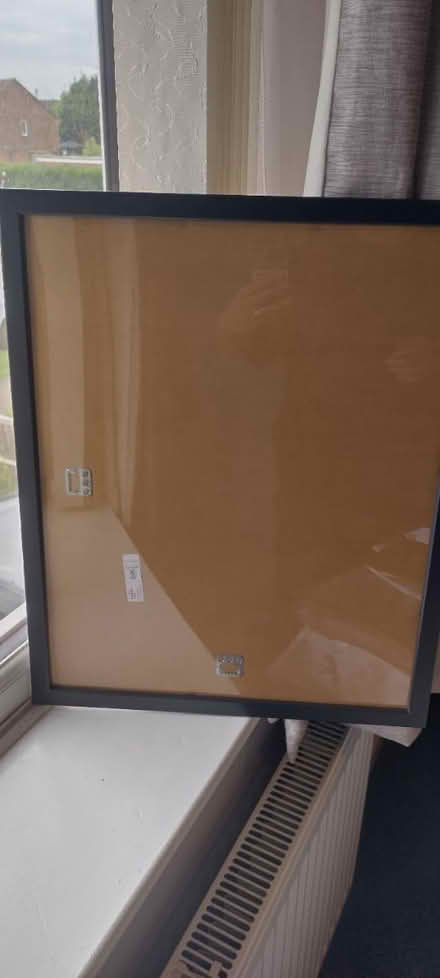 Photo of free Two photo frames (NG10) #2