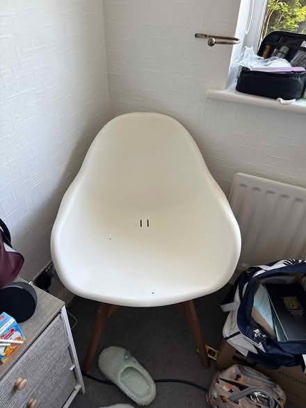 Photo of free Ikea chair (Coxlodge NE3) #1